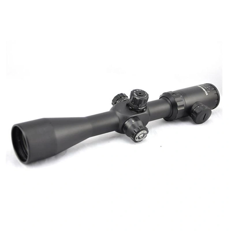 SFP Hunting Scope 30mm Tube Long Range Nitrogen Filled Aim Scope Mil DOT Optical Sight. 308.30-06 (2-16X44DL)