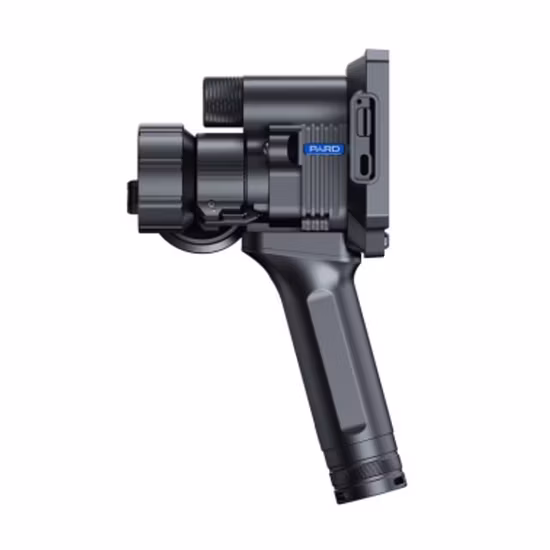 Wärmebildkamera, tragbare Wärmebildkamera, Nachtsicht-Monokular