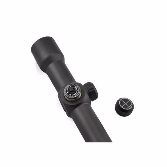  Jagdfernrohre, 30-mm-Rohr, 0,5 MOA, große Reichweite, beleuchtetes Scharfschützen-Ziel, optisches Visier.  223.308.30-06 (1-12X30)