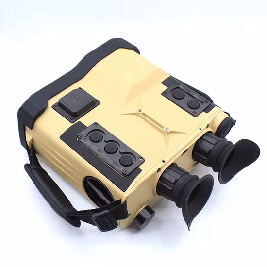 ODM Picatinny-Schienen-Nachtsicht-Infrarot-Wärmebild-Monokular-Wärmebildkamera, Jagd-Teleskop-Monokular-Fernglas