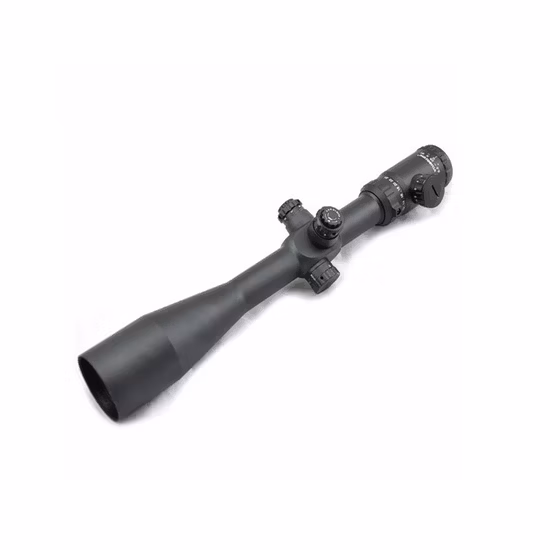  Visionking 8,5–25 x 50 SFP Jagdfernrohr, 35 mm Rohr, beleuchteter Kollimator mit großer Reichweite, optisches Visier.  308.30-06.50