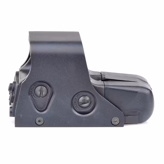 Richfire 551 Optical Red DOT Sight Zubehör Taktisches Laservisier