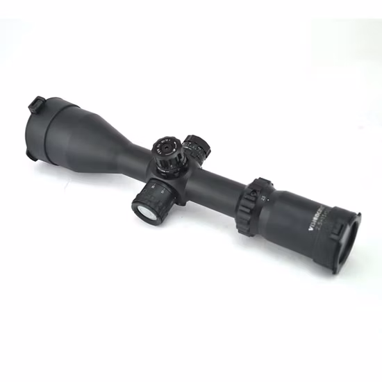  Visionking 2,5-15X50 FFP Sniper Scope Beleuchtetes Absehen für die Jagd.  223.30-06.308.338 Optisches Nachtsichtgerät